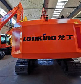 Гусеничный экскаватор  Lonking CDM6225F 