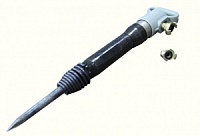 Молоток отбойный МО-2К с муфтой кулачковой (БРС 3/4" компл.)